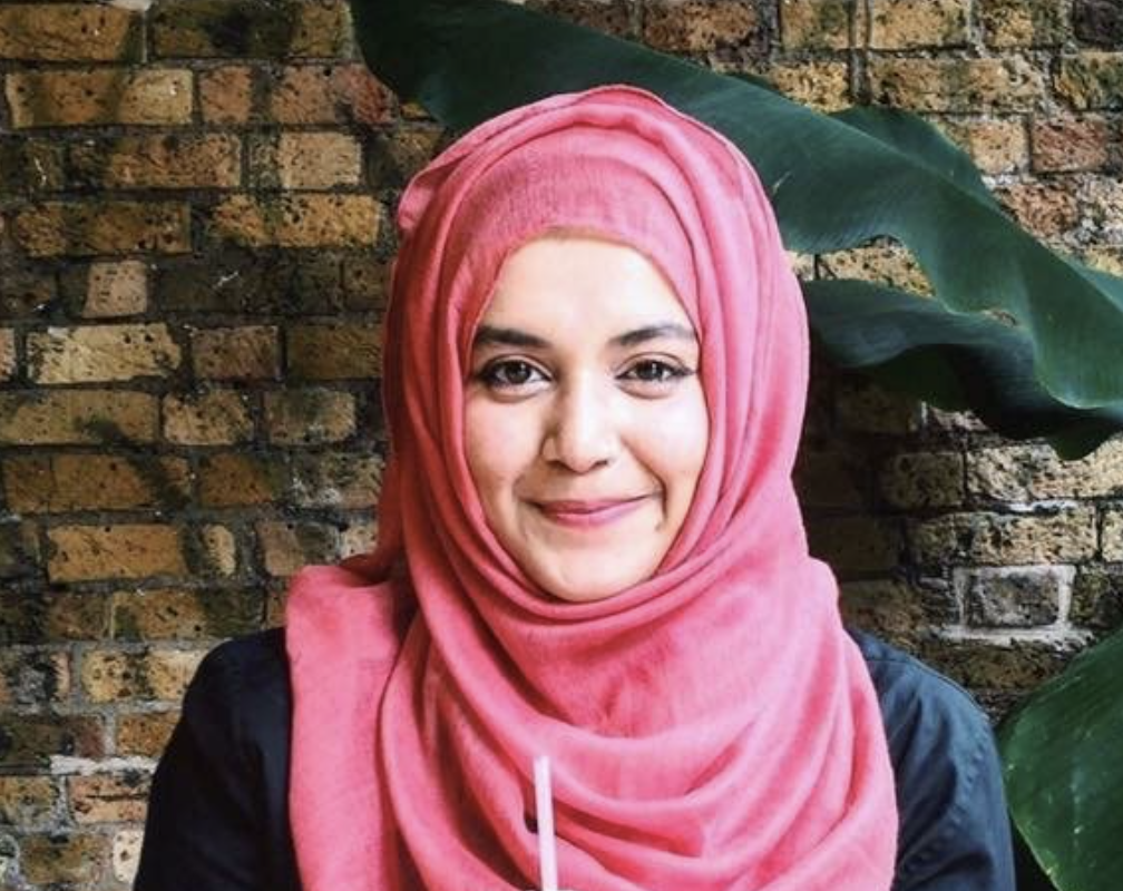 MALIHA ABIDI