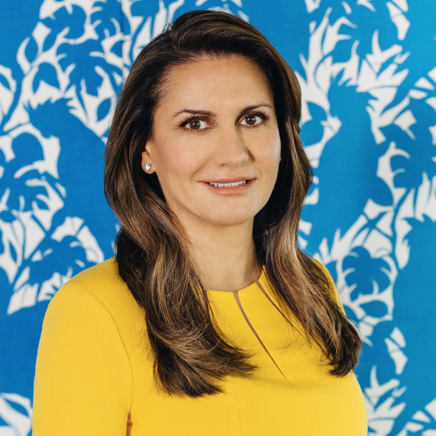 SHEILA PATEL