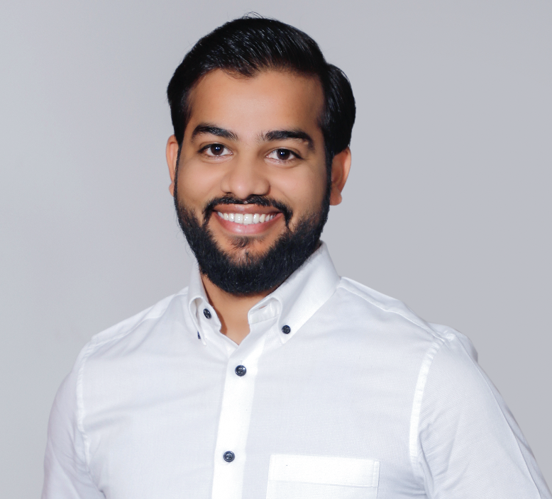 SUMIT GUPTA