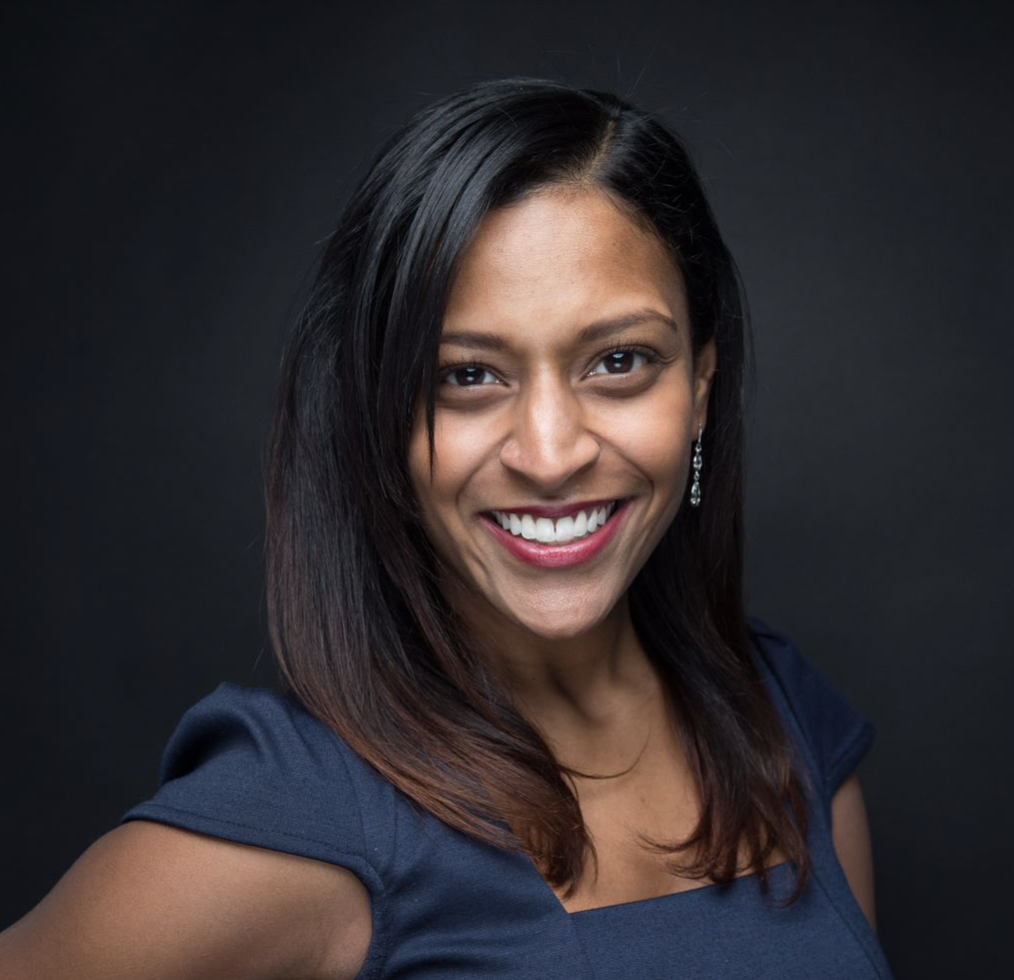 NATASHA BANSGOPAUL