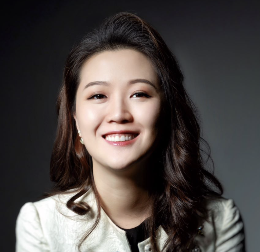SANDY PENG