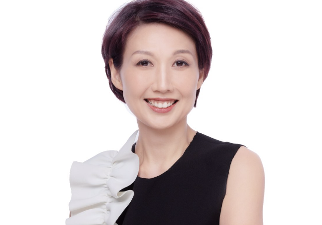 VIVIEN KHOO