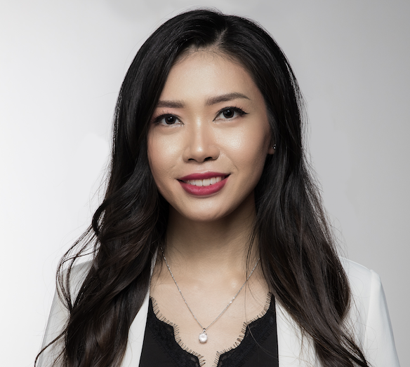KATHERINE NG