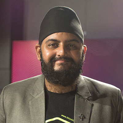 HARPREET SINGH MAAN