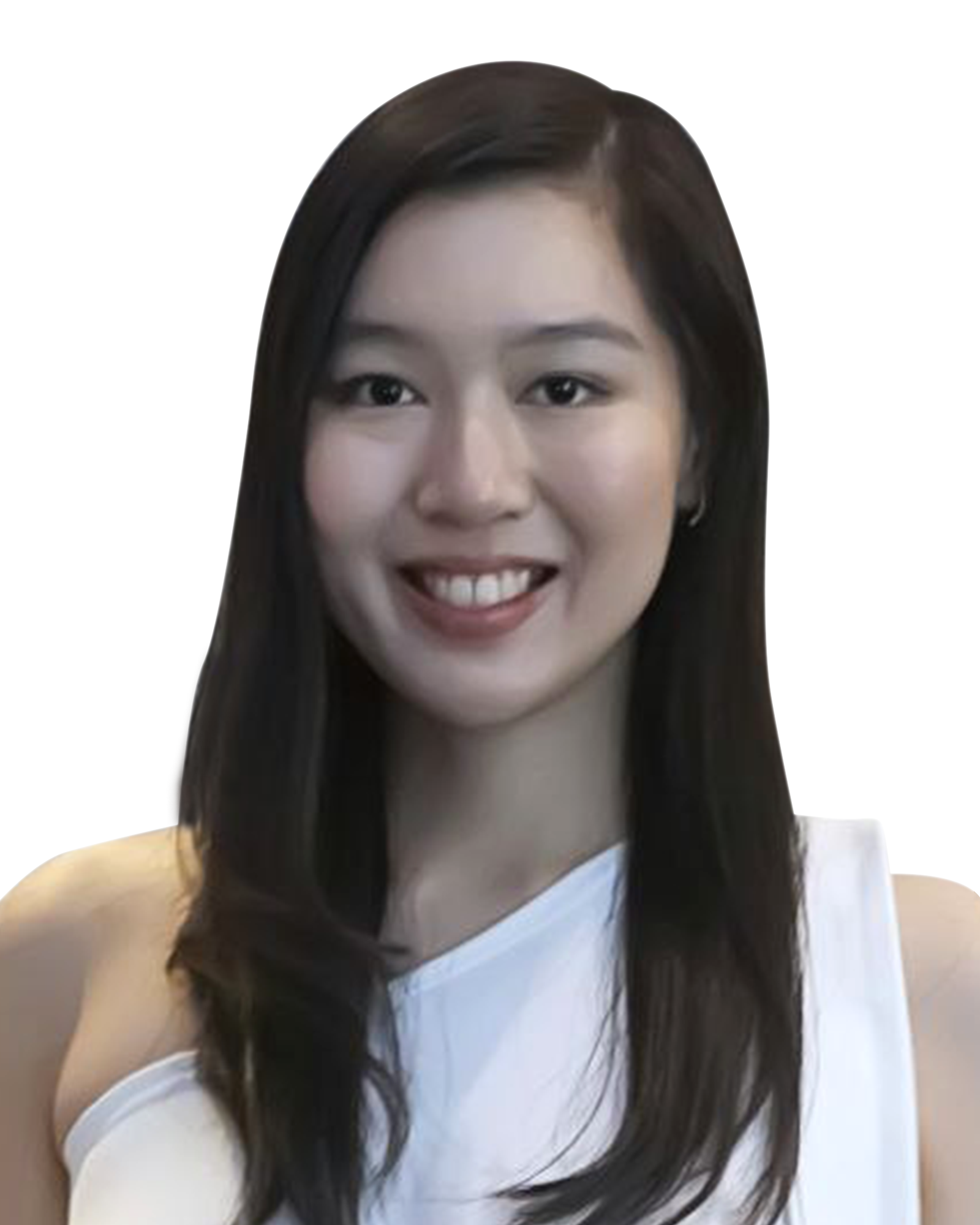 GILLIAN PUA