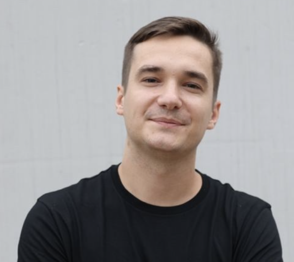 JAKOB KRONBICHLER