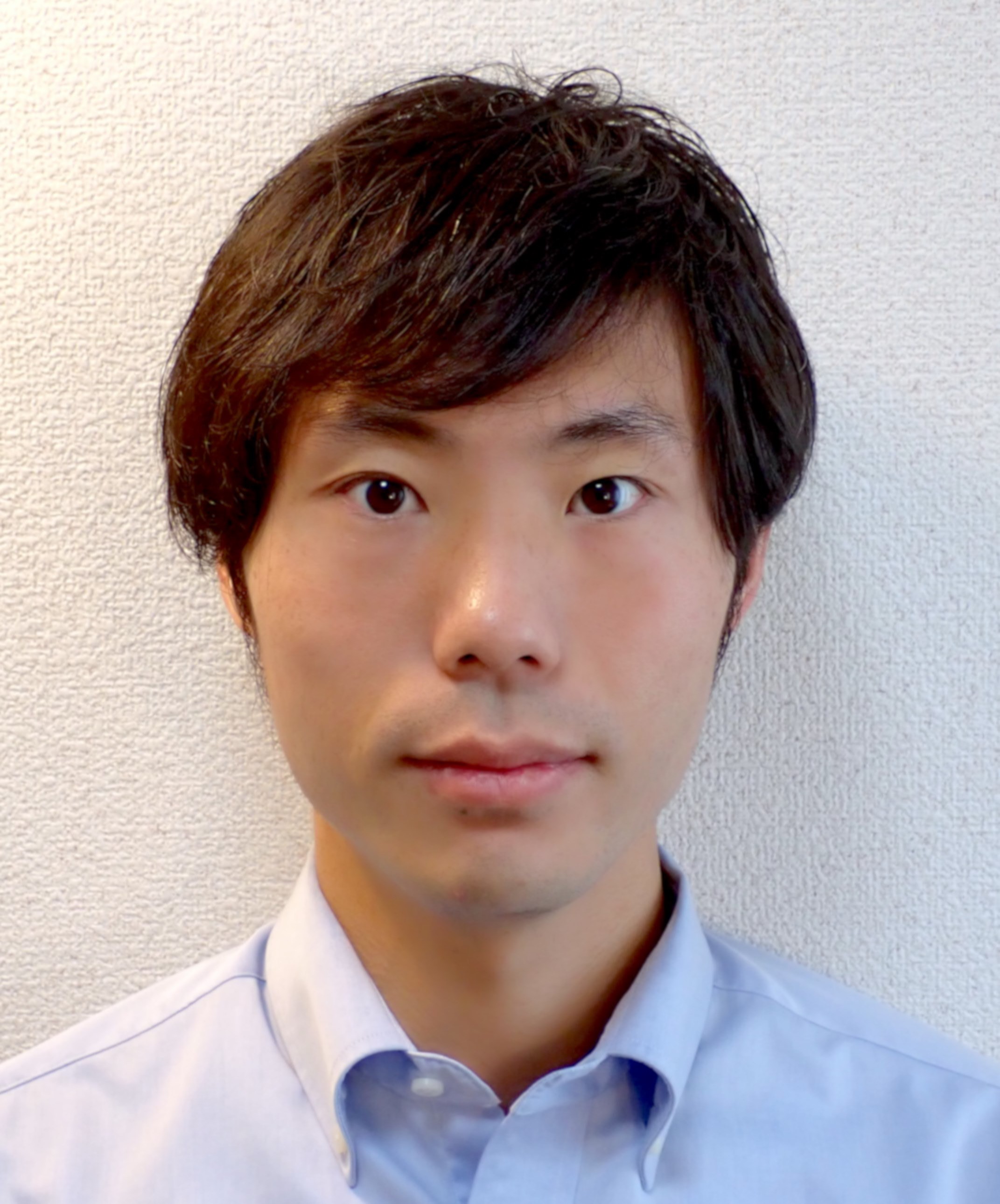 WATARU SUZUKI