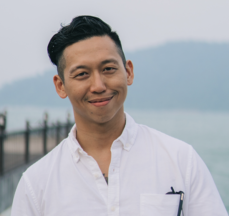 HUGH KOH