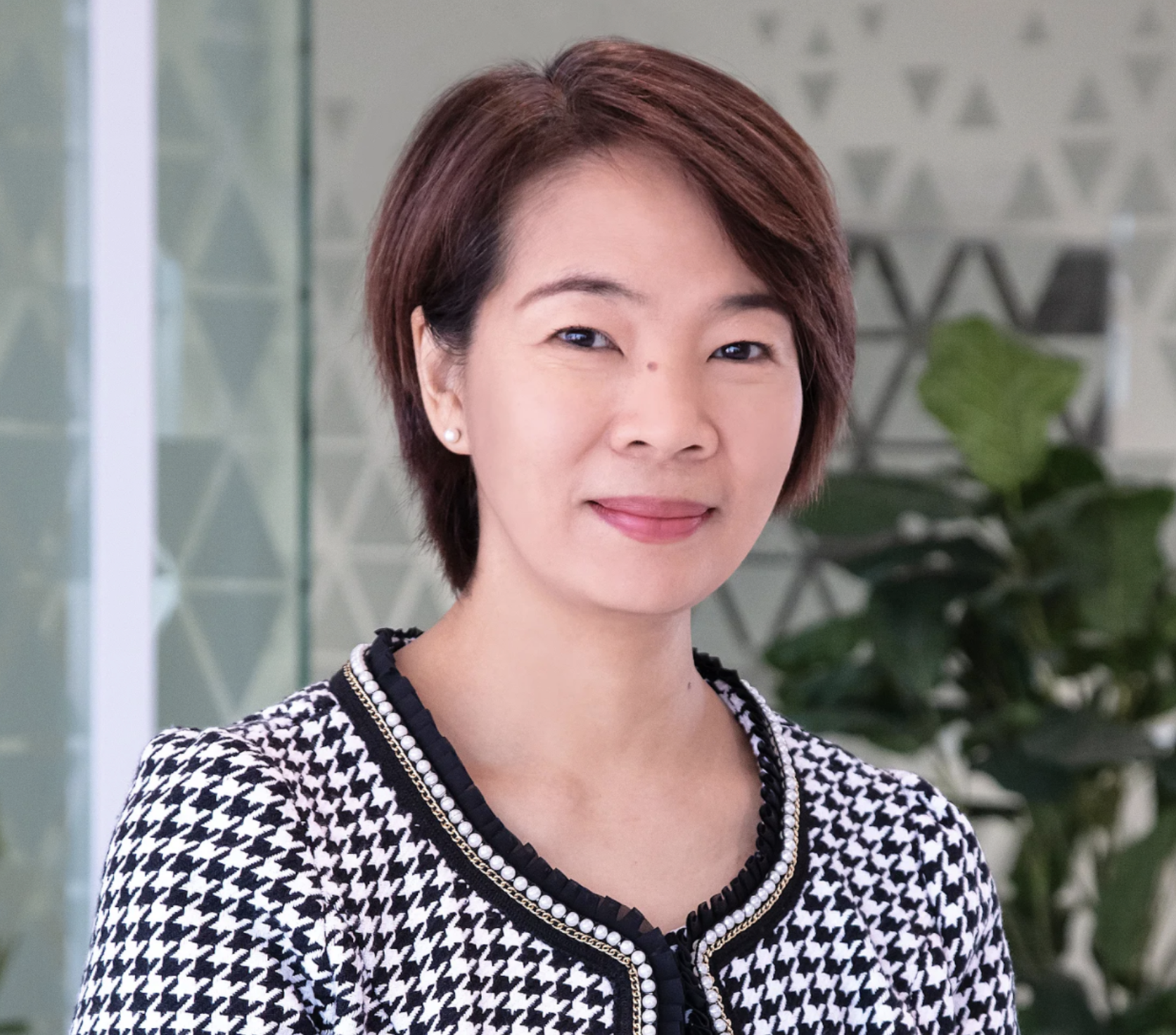 CARMEN YUEN