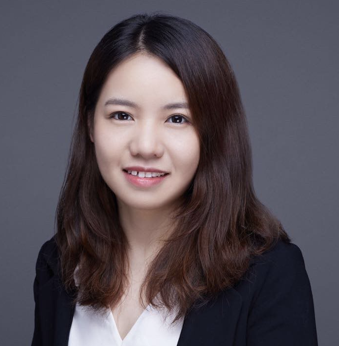 JENNIFER ZHANG