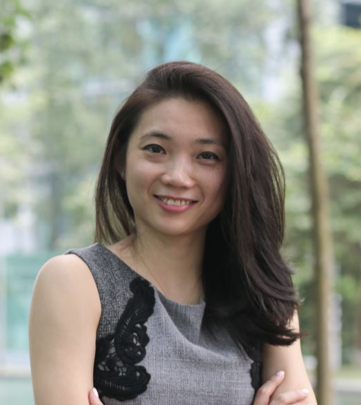 RACHEL LAU