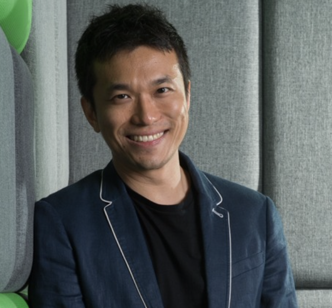 MELVIN VU