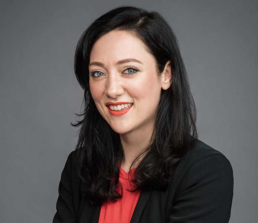 NICOLA ELIOT