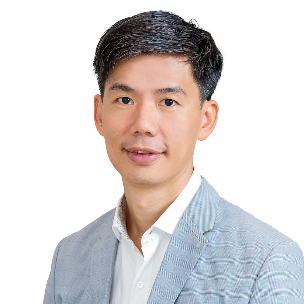 JJ CHAI