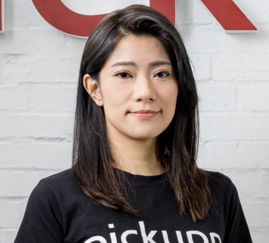 CRYSTAL PANG