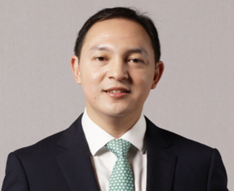 TAUFIQ ISKANDAR