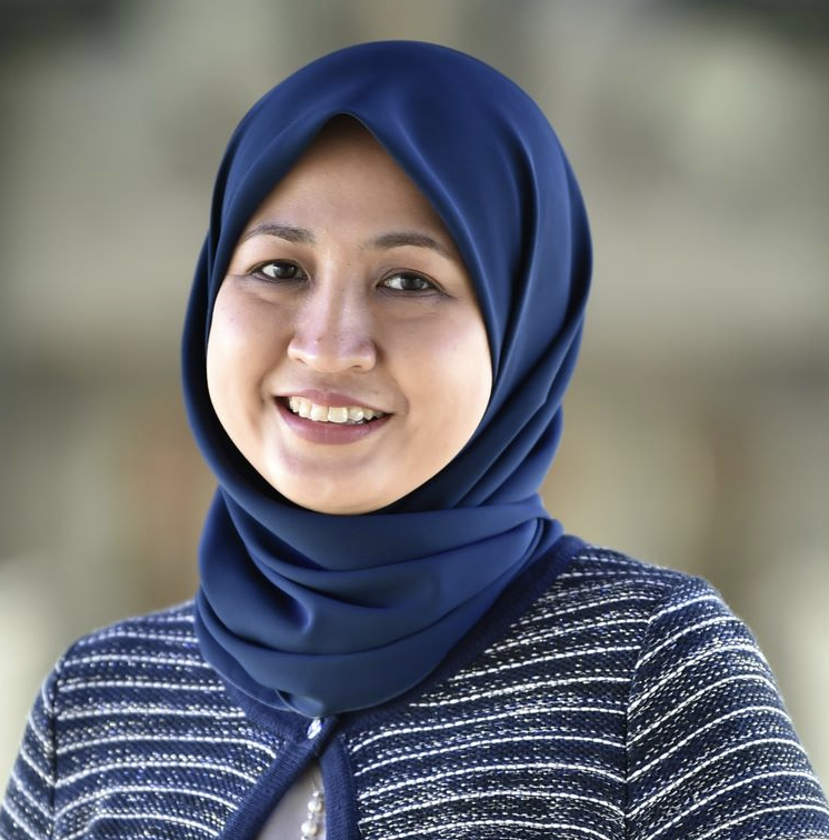 SITI NURUL NARIZAH MOHD NIZAR
