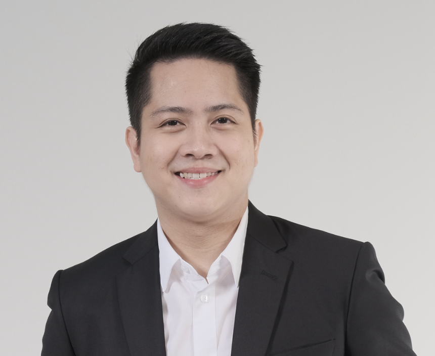 TEOH JIUN EE