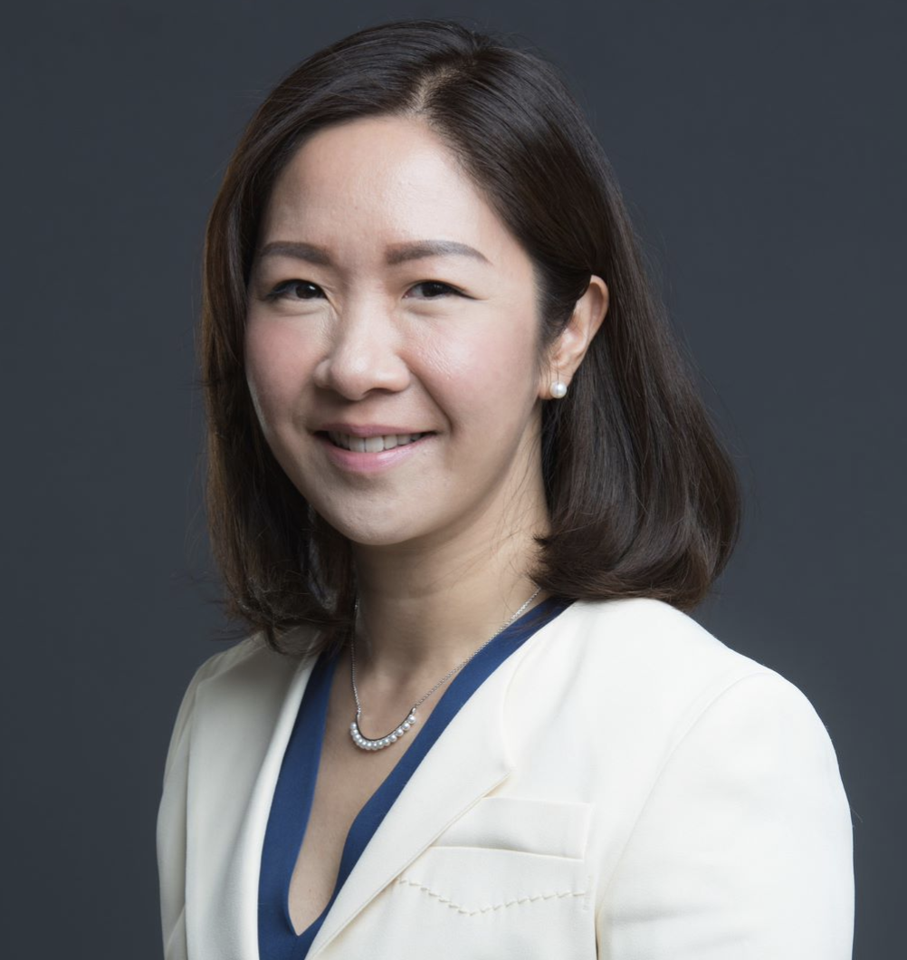 CARRIE CHAN