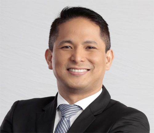 REN REYES