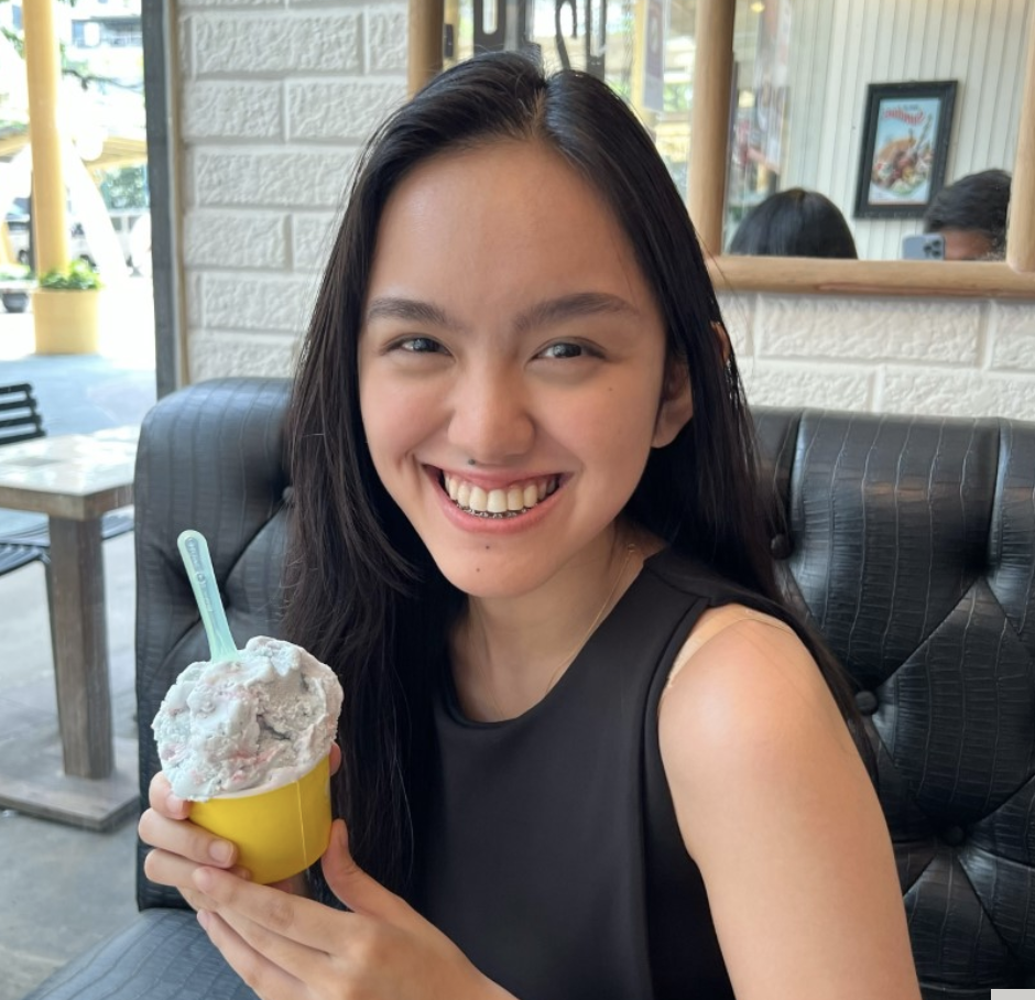 AMANDA CUA