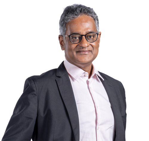 GOPI GANESALINGAM
