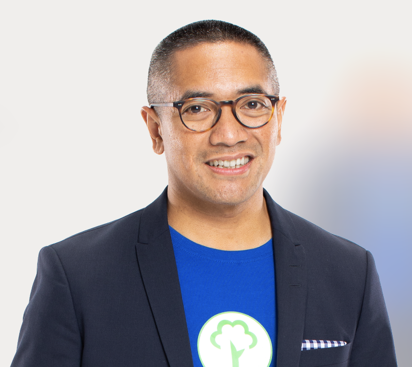 ADRIAN GUNADI