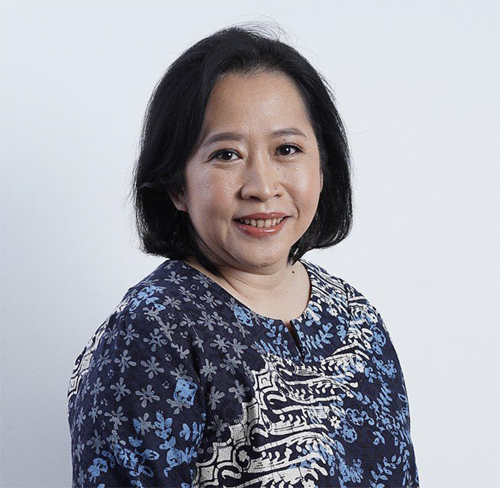 ANASTASIA WIBOWO
