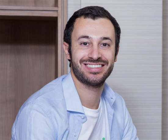 ANDREA BARONCHELLI