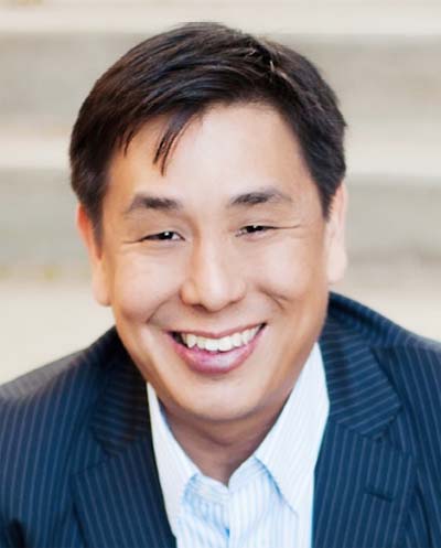 JEFFREY CHI