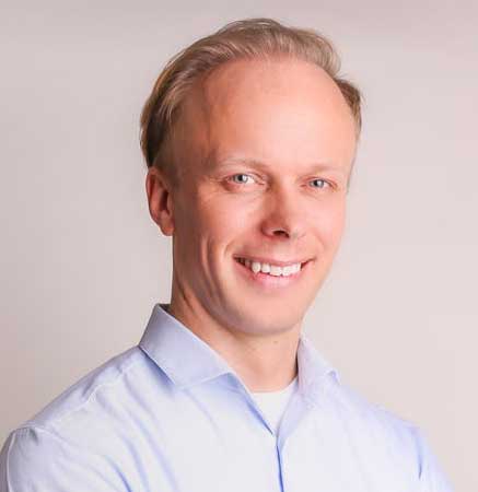 ERIK JONSSON