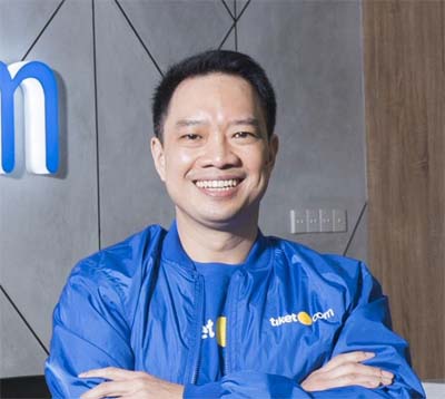 GEORGE HENDRATA