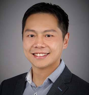 HAROLD ONG