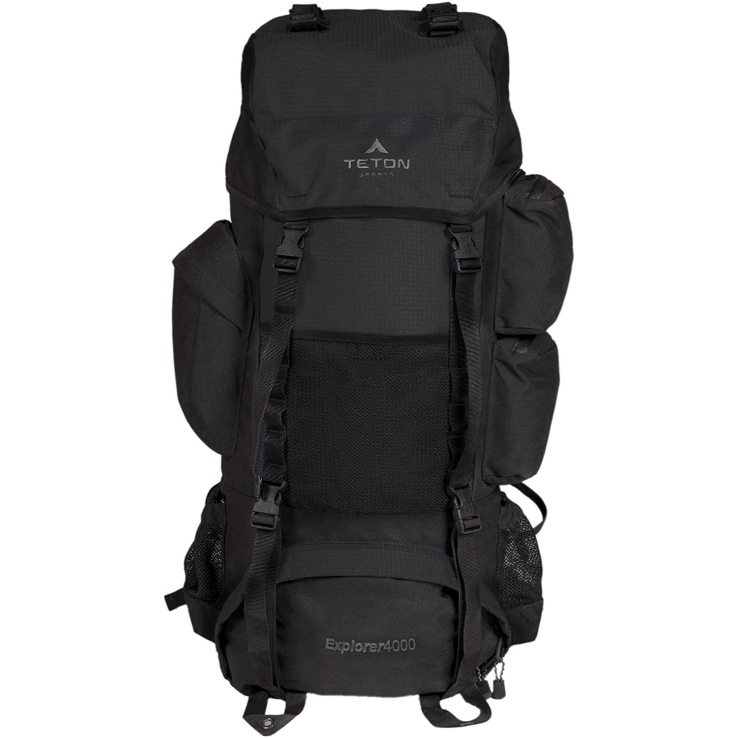 [Amazon] TETON Sports Explorer 75L Internal Frame Backpack 77.49