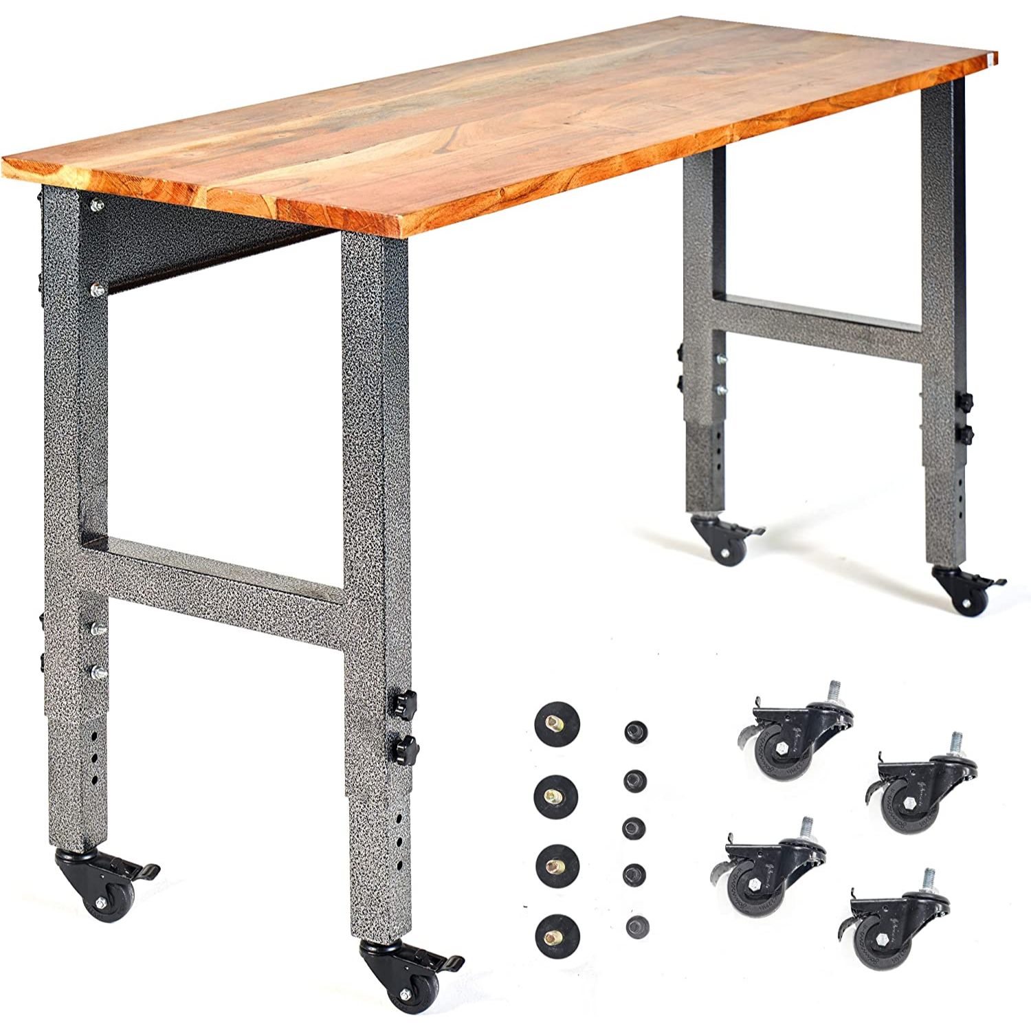 [Amazon] Fedmax 48" Rolling Work Bench 85.47 (was 339.99