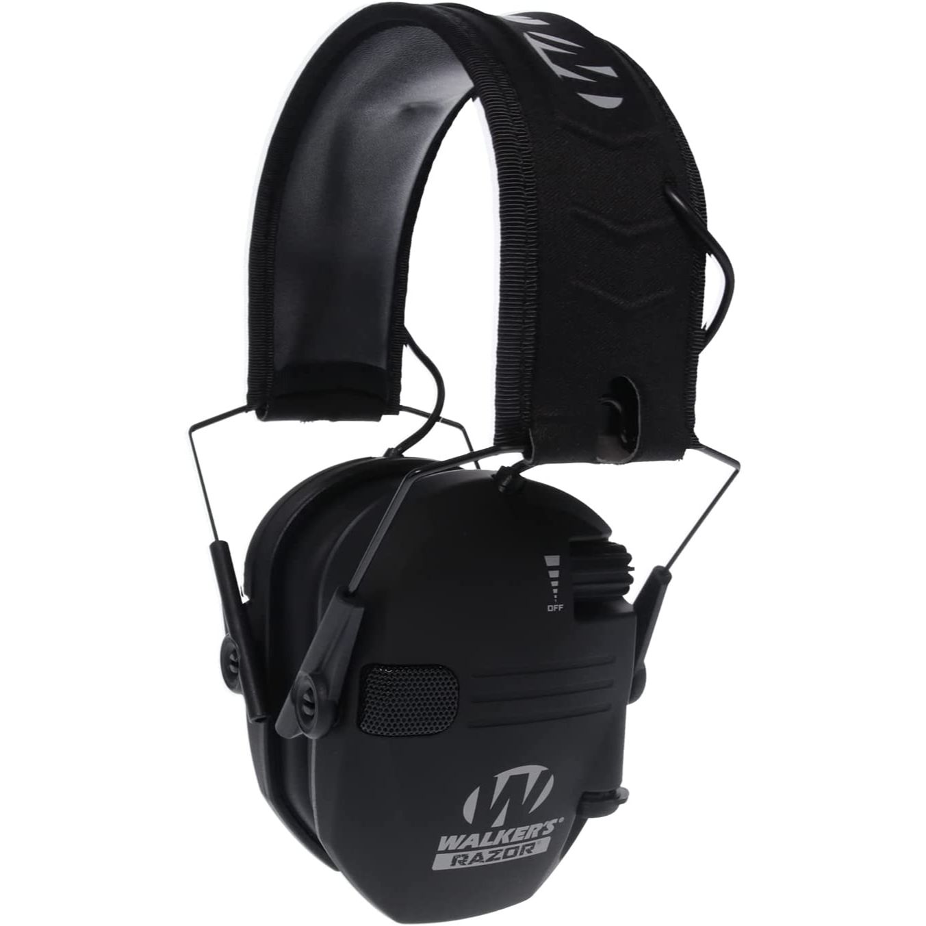 [Amazon] Prime Walker's Razor Slim Ultra Low Profile Electronic Hearing Protection 33.99