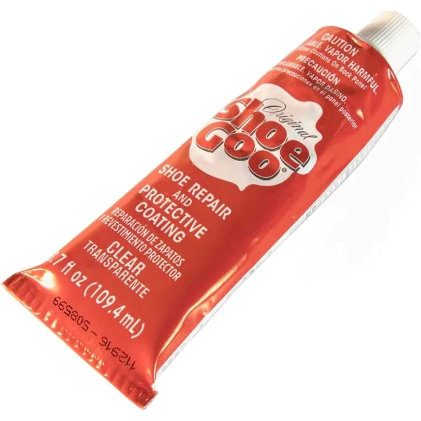 [Amazon] Shoe Goo Shoe Repair and Protective Coating 4.96 (was 10.