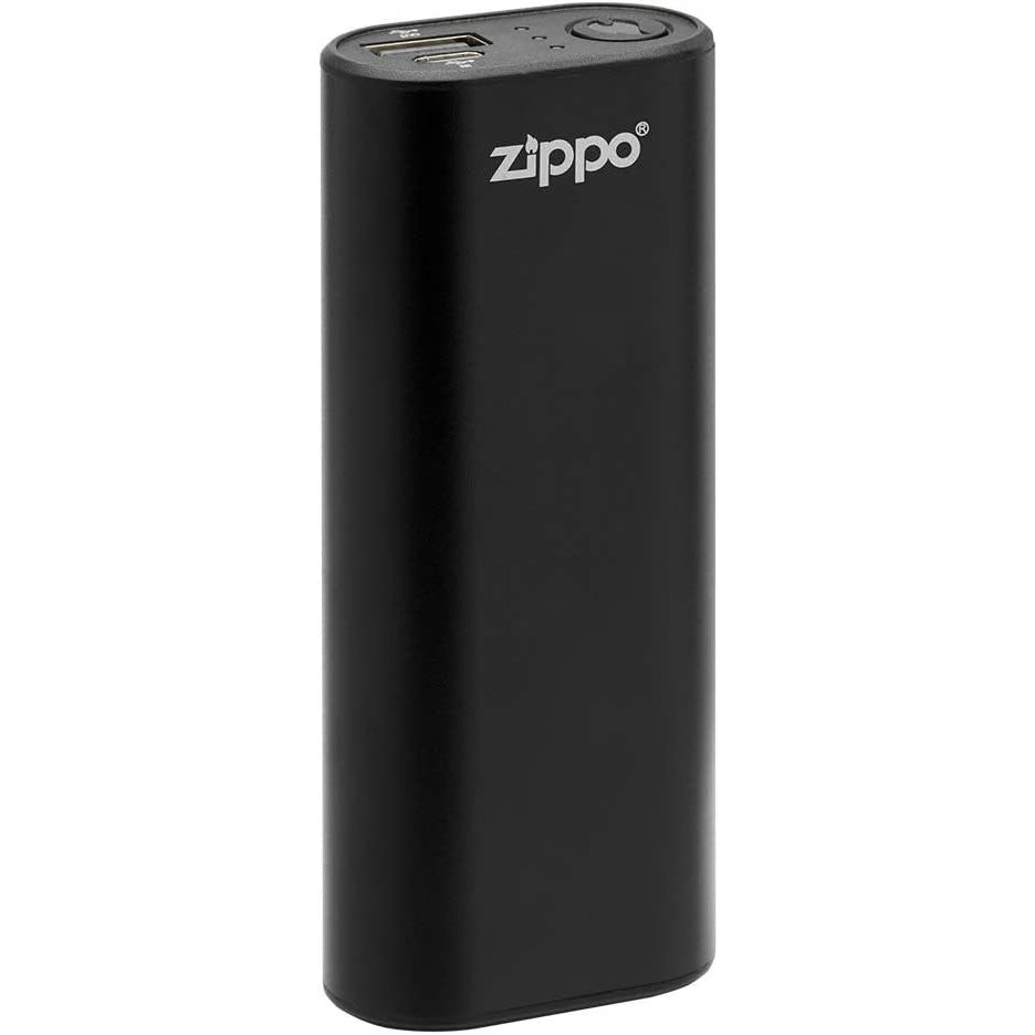 [Amazon] Zippo HeatBank 6 Rechargeable Hand Warmer, Black 24.98 (was