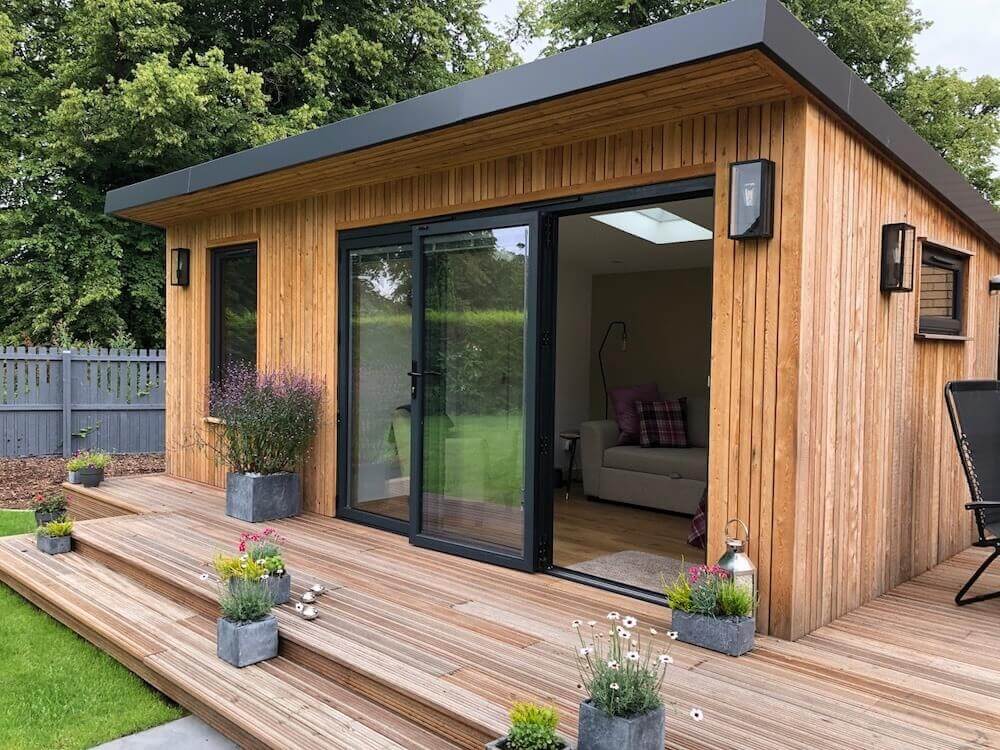 5 Reasons To Get A Garden RoomAug 14, 2021