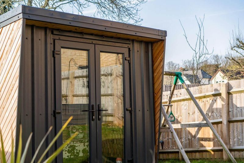 EcoPod Garden Room | From £11,998.80