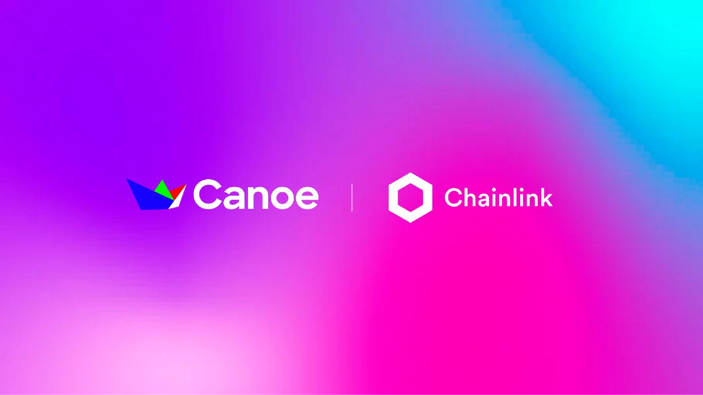 Canoe Finance on Chainlink Ecosystem Every Chainlink integration and