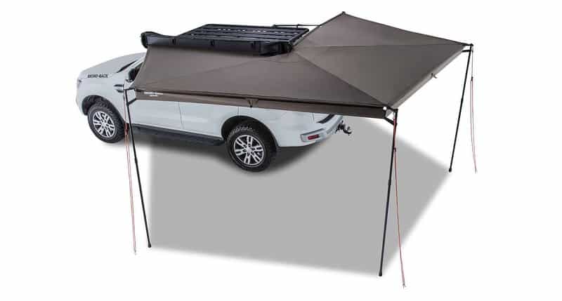 Rhino Rack Batwing Awning