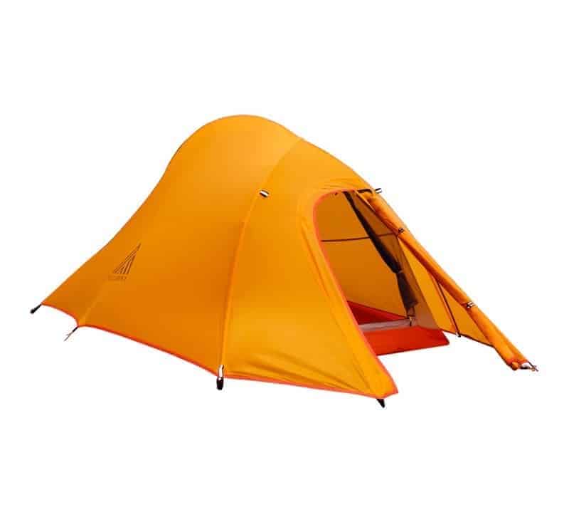 Best Ultralight Hiking and Backpacking Tents Reviewed in Australia (2022)