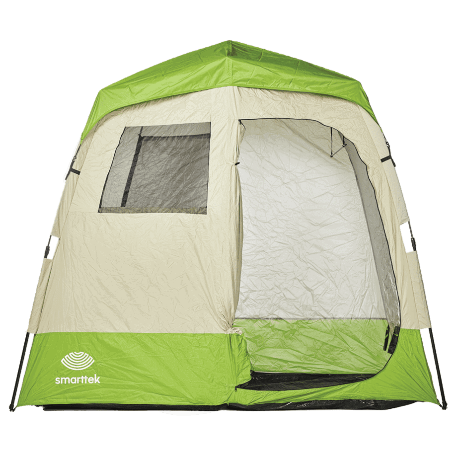 Smarttek Double Ensuite Shower Tent