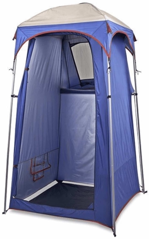 Best Shower Tents Reviewed in Australia (2022)