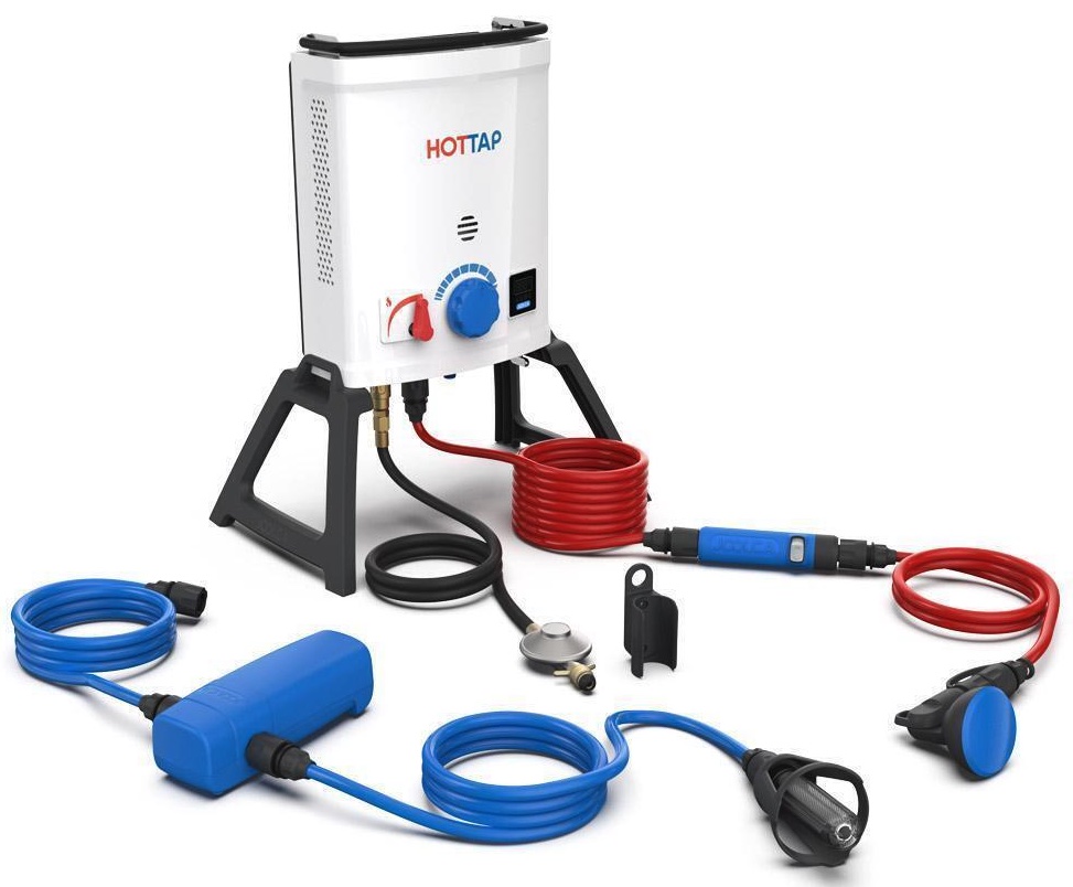 Joocla Hottap Outing V2 Portable Hot Water System