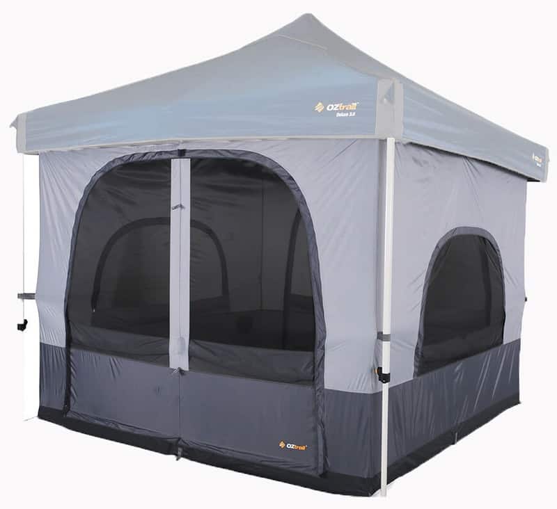 OZTrail Gazebo Tent Inner