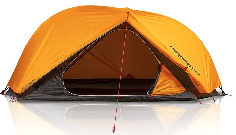 Zempire Atom Hiking Tent