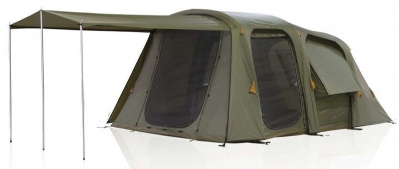 Darche Air Volution AT-6