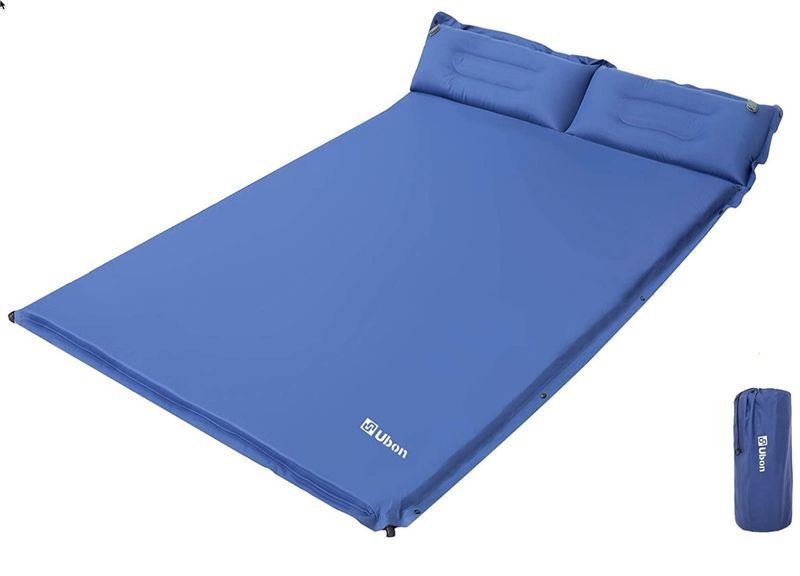 Best Self Inflating Mattresses Reviewed in Australia (2022)